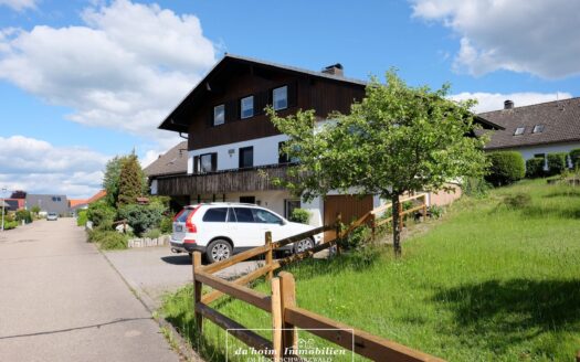 *verkauft* Familienhaus in schöner Wohnlage