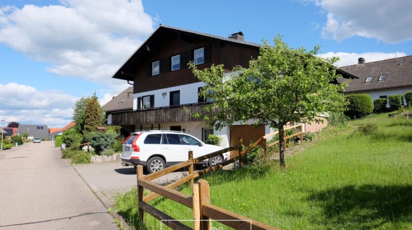 *verkauft* Familienhaus in schöner Wohnlage