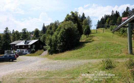 LiftGlück – 4-Zimmer Ferienwohnung in Feldberg-Ort