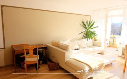 See-Apartment in Schluchsee