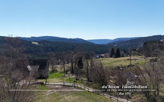 Einfamilienhaus „Höhensonne“ in Feldberg