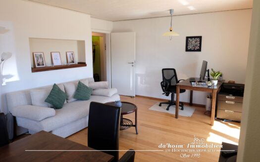 Terrassen-Herz 2-Zimmer ETW in Feldberg-Falkau