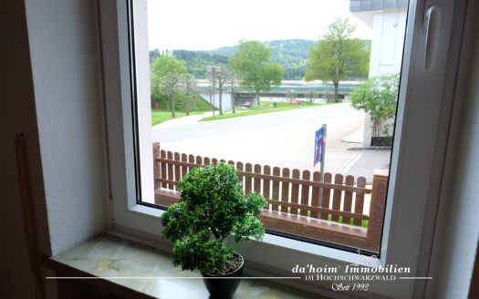 Ankerplatz-Wohnungen in Schluchsee