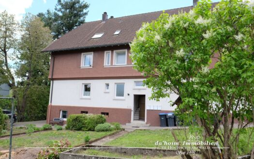 Ankerplatz-Wohnungen in Schluchsee