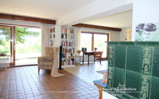 Elegante Landhauswohnung in Schluchsee-Faulenfürst
