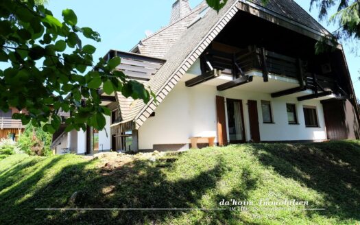 Elegante Landhauswohnung in Schluchsee-Faulenfürst