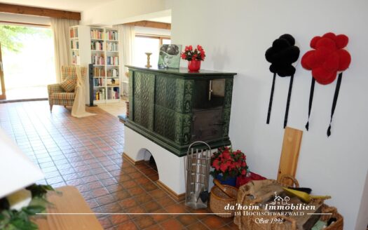 Elegante Landhauswohnung in Schluchsee-Faulenfürst