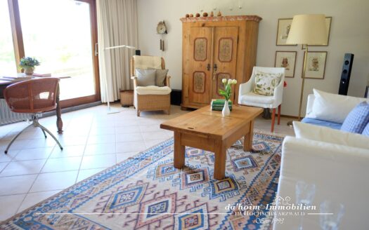 Elegante Landhauswohnung in Schluchsee-Faulenfürst