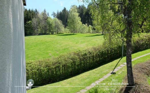 2-Zi-ETW Waldpark in Schluchsee