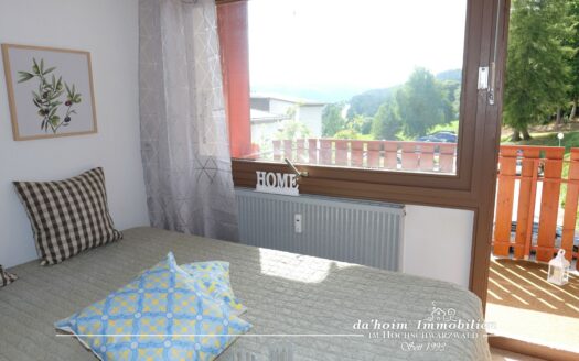 Ferienapartment „Horizont“ in Schluchsee