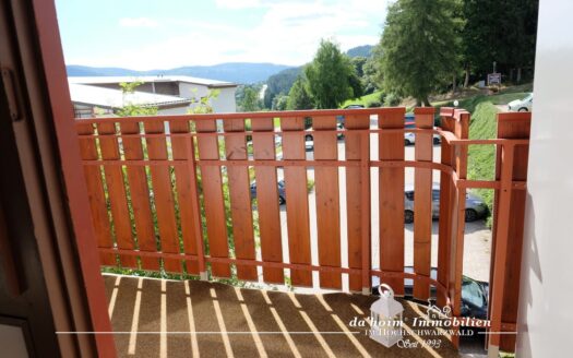 Ferienapartment „Horizont“ in Schluchsee