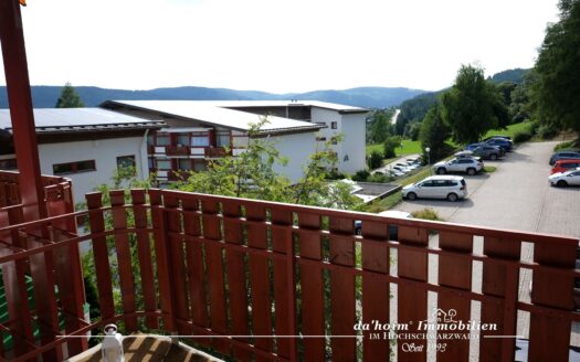 Ferienapartment „Horizont“ in Schluchsee