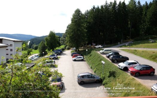 Ferienapartment „Horizont“ in Schluchsee