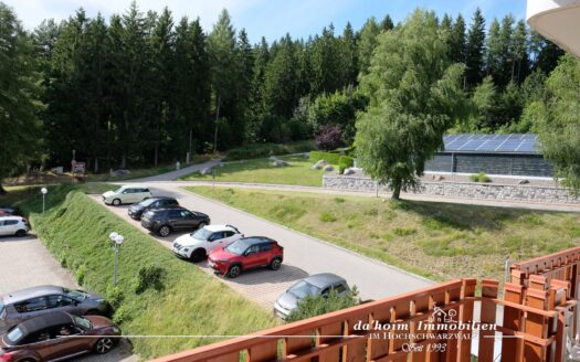 Ferienapartment „Horizont“ in Schluchsee
