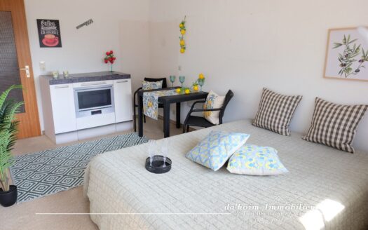 Ferienapartment „Horizont“ in Schluchsee