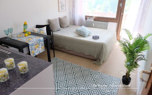 Ferienapartment „Horizont“ in Schluchsee