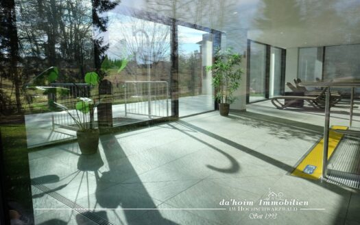 Ferienapartment „Horizont“ in Schluchsee