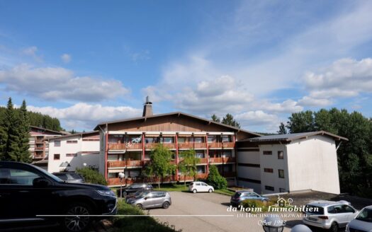 Ferienapartment „Horizont“ in Schluchsee