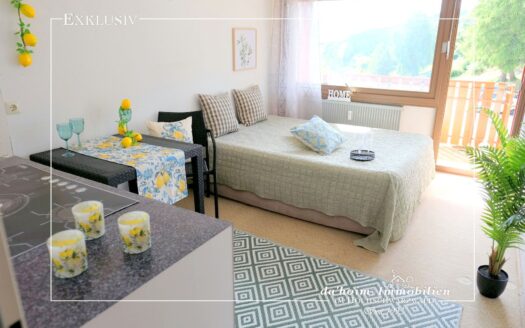Ferienapartment „Horizont“ in Schluchsee