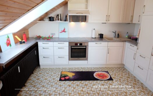 100 m² Entspannung – 3 Zimmer ETW in Lenzkirch-Hiera