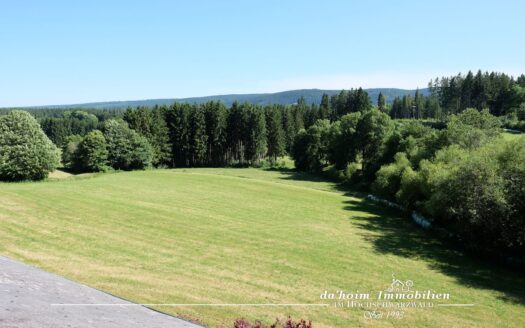 100 m² Entspannung – 3 Zimmer ETW in Lenzkirch-Hiera