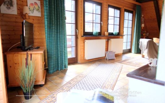 3-Zimmer DG-ETW Sternenzelt in Feldberg