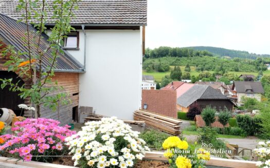 Mehrfamilienhaus „Sommerburg“ in Lenzkirch