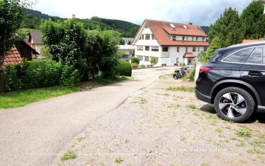 Mehrfamilienhaus „Sommerburg“ in Lenzkirch