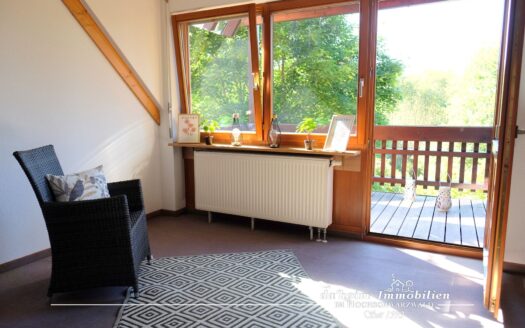 Mein Platz in Hinterzarten – 3-Zi. ETW