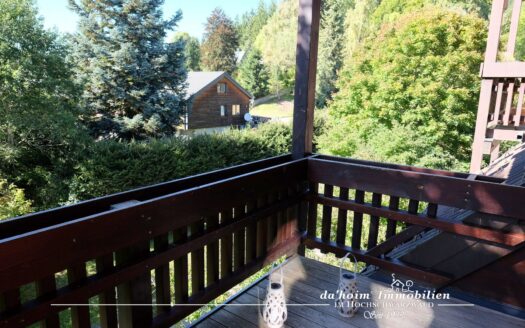 Mein Platz in Hinterzarten – 3-Zi. ETW