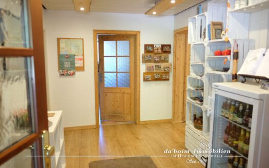 Gästehaus Lebenstraum in Schluchsee-Blasiwald