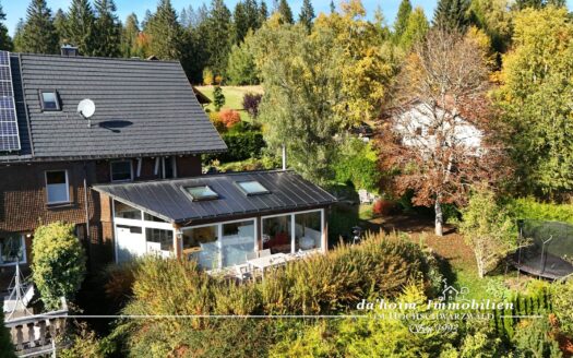 Hausteil Schwarzwaldflair in Feldberg-Falkau