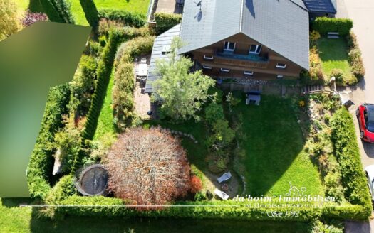 Hausteil Schwarzwaldflair in Feldberg-Falkau