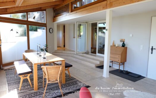 Hausteil Schwarzwaldflair in Feldberg-Falkau