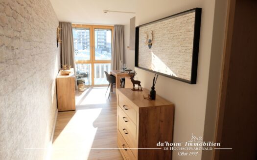 Feldberg-Deluxe 4-Zimmer Residenz