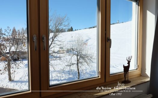 Feldberg-Deluxe 4-Zimmer Residenz