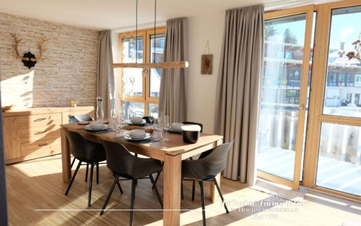 Feldberg-Deluxe 4-Zimmer Residenz