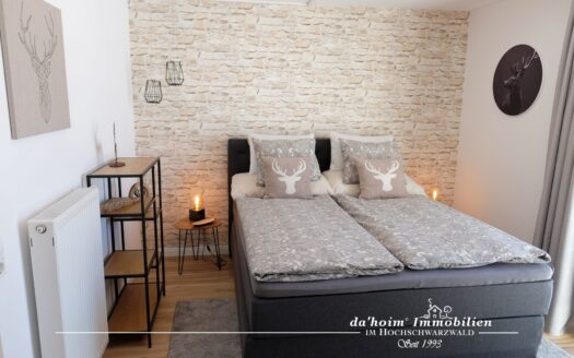 Feldberg-Deluxe 4-Zimmer Residenz