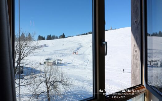 Feldberg-Deluxe 4-Zimmer Residenz
