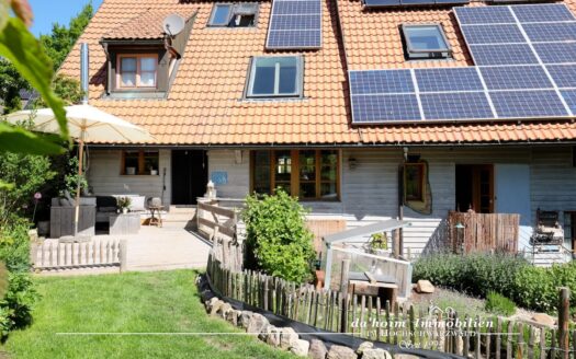 Landhaus Wohlfühloase in Löffingen-Reiselfingen