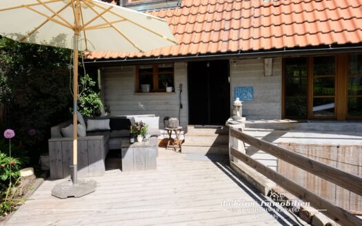 Landhaus Wohlfühloase in Löffingen-Reiselfingen