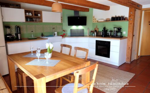 Landhaus Wohlfühloase in Löffingen-Reiselfingen