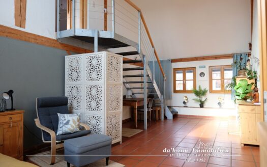 Modernisiertes Farmhouse in Löffingen-Reiselfingen