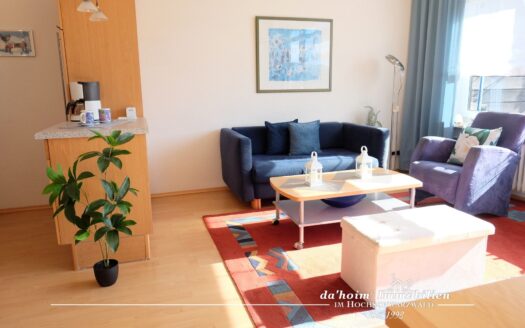 1,5 Zi. ETW Sonnenblick in Lenzkirch-Kappel