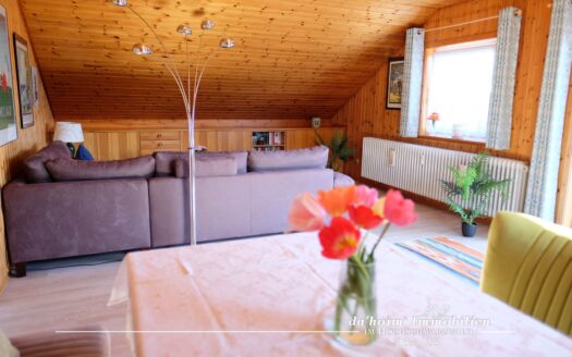 3-Zi-DG-ETW Höhenraum in Lenzkirch-Ruhbühl