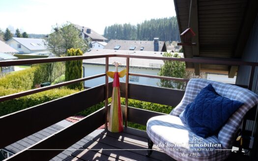 3-Zi-DG-ETW Höhenraum in Lenzkirch-Ruhbühl