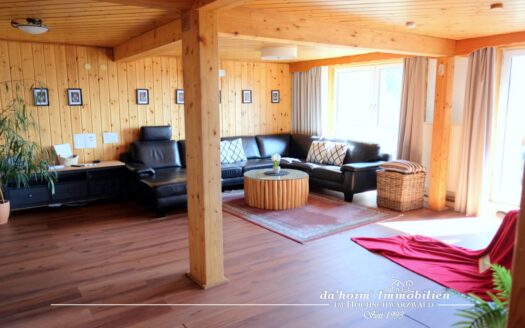 Schwarzwald-Variation mit Ferienwohnungen