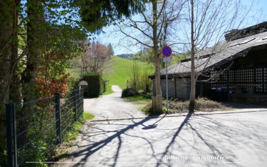 Bauplatz *exquisit* in Hinterzarten