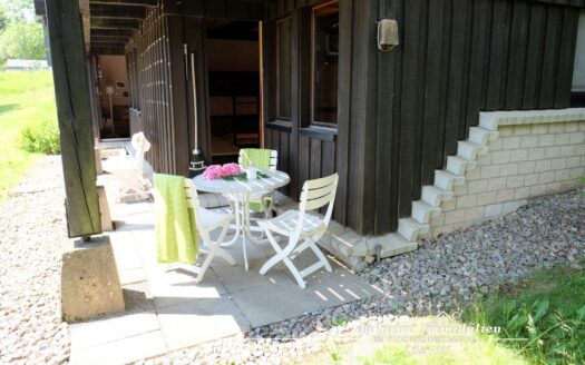 Gemütliche Bergfrische 2-Zimmer ETW in Feldberg