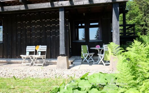 Gemütliche Bergfrische 2-Zimmer ETW in Feldberg